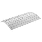 Aluminium Drempelbrug - 2 t/m 4 cm, Ophalen of Verzenden, Nieuw