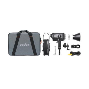 Godox M200D LED Daylight Knowled  -OUTLET- OP=OP, Ophalen of Verzenden, Gebruikt, Overige merken