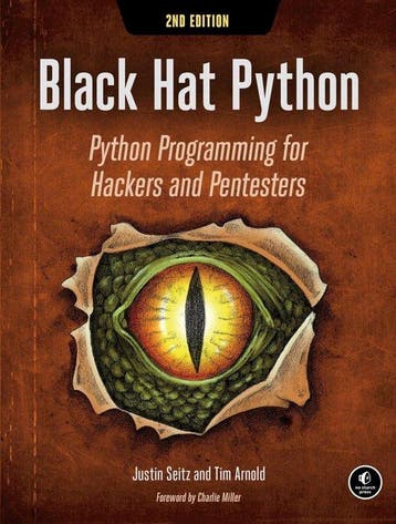9781718501126 Black Hat Python Justin Seitz, Verzenden, Nieuw, Justin Seitz