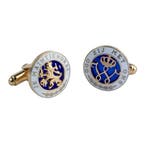 Manchetknopen Oranje-Nassau, Verzenden