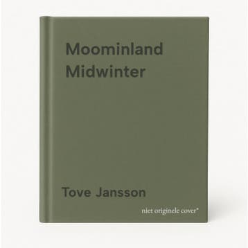 Moominland Midwinter - Tove Jansson 9780141328812, Verzenden, Gelezen, Tove Jansson