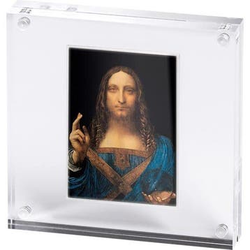 Kameroen. 1000 Francs 2026 MINT XXI Art Gallery - Salvator