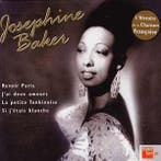 cd digi - Josephine Baker - Josephine Baker, Verzenden, Zo goed als nieuw