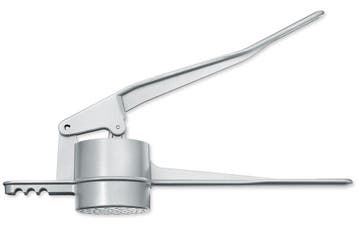 GGM Gastro | Spaghetti-ijspers - aluminium, gecoat - kleine, Verzenden, Nieuw in verpakking