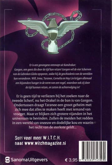 De kristallen vogels deel 2: de klauwen van de adelaar /, Verzenden, Gelezen, Lene Kaaberbøl