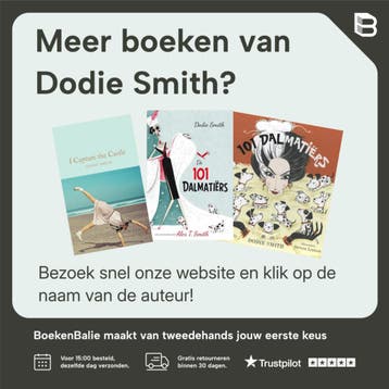 I Capture the Castle - Dodie Smith 9780099460879, Verzenden, Gelezen, Dodie Smith