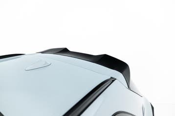 Maxton Spoiler 3D V.2 BMW X5 M-Pack G05, Verzenden