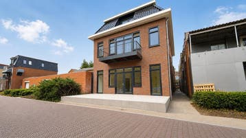 Te huur: Appartement Julianapark in Veendam, Veendam, Groningen, Appartement