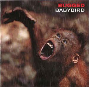 cd - Babybird - Bugged, Cd's en Dvd's, Cd's | Overige Cd's, Zo goed als nieuw, Verzenden