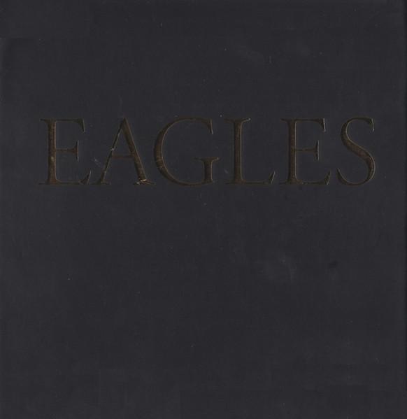 cd box - Eagles - Eagles (without single), Cd's en Dvd's, Cd's | Rock, Zo goed als nieuw, Verzenden