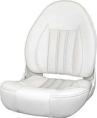 ProBax Bootstoel White/Pearl White, Ophalen of Verzenden, Nieuw