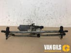 Ruitenwismotor+Mechaniek Chevrolet Aveo O217755, Ophalen of Verzenden, Nieuw