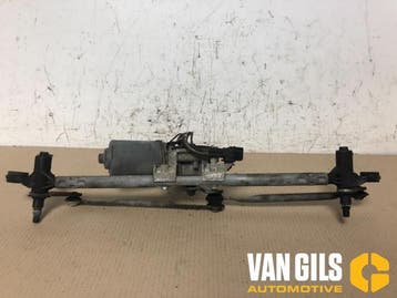 Ruitenwismotor+Mechaniek Chevrolet Aveo O217755, Ophalen of Verzenden, Nieuw