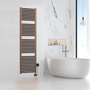 Wiesbaden Elara Elektrische Radiator - Smart WiFi -, Ophalen of Verzenden, Nieuw