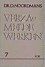VERZAMELDE WERKEN 7 9789024220267 NOORDMANS, Verzenden, Gelezen, NOORDMANS