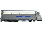 Huismerk Samsung CLT-Y406S (SU462A) toner geel, Verzenden, Nieuw, Huismerk