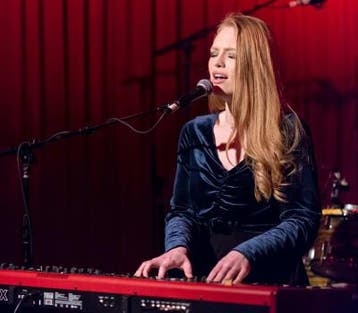Freya Ridings Tickets Te Koop