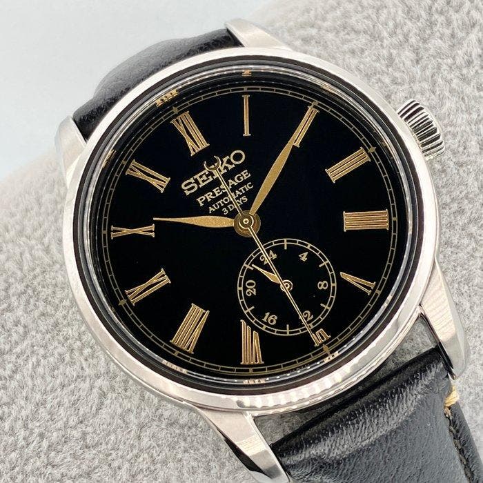 Seiko - Presage - SART011 6R5H-00E0 - Heren - 2025, Sieraden, Tassen en Uiterlijk, Horloges | Antiek
