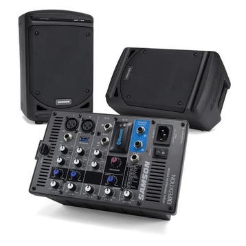 Samson XP 300, Verzenden, Nieuw