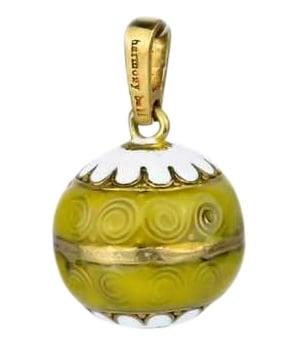 Echt Sterling 925 massief zilveren harmony ball Engelenro..., Ophalen of Verzenden, Nieuw, Bedel