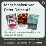 In de woestijn fiets je niet 9789045702452 Peter Delpeut, Verzenden, Gelezen, Peter Delpeut
