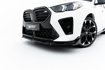 Front Splitter BMW X2 M35i U10, Verzenden