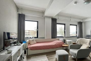 Studio Prins Willem-Alexanderlaan in Apeldoorn, 20 tot 35 m², Overige regio's
