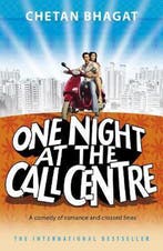 One Night At The Call Centre 9780552778930 Chetan Bhagat, Boeken, Verzenden, Gelezen, Chetan Bhagat