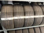 205-55-16 Michelin Zomerbanden 5.5mm Incl Montage 205 55 16, Auto-onderdelen, Banden en Velgen, Ophalen, Gebruikt, 16 inch, 205 mm