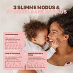 2dekans | Vulpes Goods® BabyCare - Handsfree Borstkolf -, Ophalen of Verzenden, Zo goed als nieuw