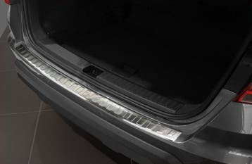 Achterbumperbeschermer | geschikt voor Seat | Arona 17- 5d s, Verzenden, Nieuw, Seat