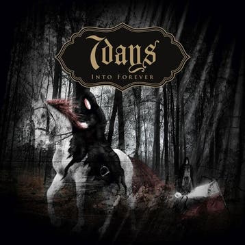 cd - 7days - Into Forever (nieuw), Verzenden, Zo goed als nieuw