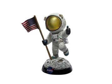 Iron Studios Figuur Nasa Apollo 11 -, Verzenden, Nieuw