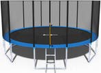 Fitness Springkussen 465cm | Max 180KG | Laatste Stuks!, Ophalen of Verzenden, Nieuw