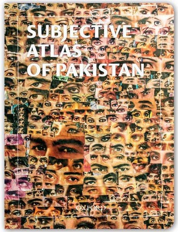 Subjective Atlas of Pakistan 9789082919912, Verzenden, Zo goed als nieuw