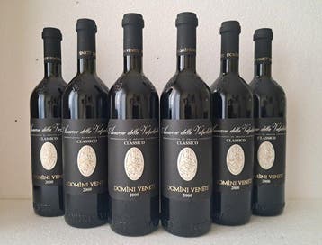 2000 Domini Veneti - Amarone della Valpolicella - Veneto, Nieuw