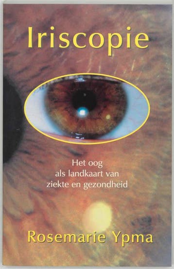 Iriscopie - R. Ypma 9789020243468, Verzenden, Gelezen, R. Ypma