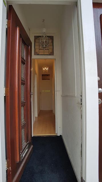 Te huur: Appartement Bergweg in Rotterdam, Appartement, Rotterdam, Zuid-Holland