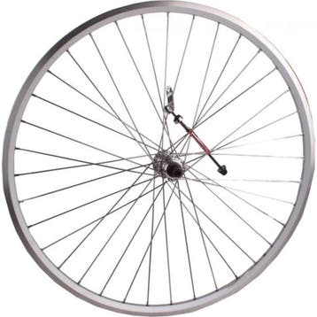 Roland Achterwiel 28 inch - Aluminium velg - Zilver - 8/9..., Ophalen of Verzenden, Nieuw, Band