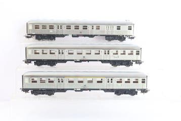 Märklin H0 - 4082/4283/4046 - Modeltrein personenwagen (3) -, Hobby en Vrije tijd, Modeltreinen | H0, Nieuw