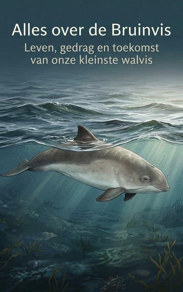 9789465502595 Alles over de Bruinvis Andries B.V., Verzenden, Nieuw, Andries B.V.