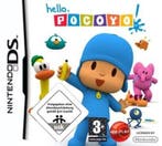 DS Hello Pocoyo, Verzenden, Zo goed als nieuw