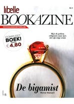 Libelle Bookazine - 03 2025, Verzenden, Nieuw, Sport en Vrije tijd