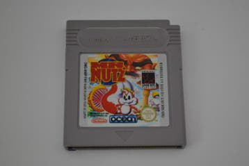 Mr. Nutz (GB FAH), Verzenden, Zo goed als nieuw