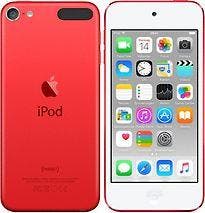 Apple iPod touch 7G 32GB rood [(PRODUCT) RED Special, Verzenden, Zo goed als nieuw