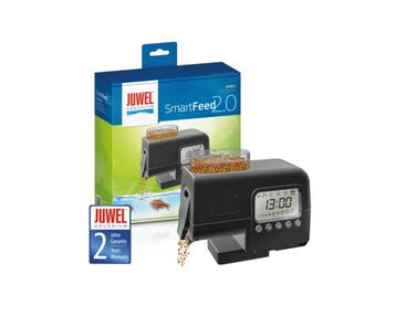 Juwel Smartfeed 2.0 Voederautomaat, Ophalen of Verzenden, Nieuw