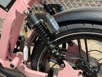 Fatbike Nieuw Ouxi V8 mini pro ultra V20 GT2000 - Gratis GPS, Overige merken, Nieuw, Ophalen of Verzenden, 51 tot 55 cm