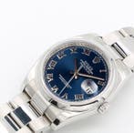 Rolex - Datejust - 116200 - Unisex - 2000-2010, Sieraden, Tassen en Uiterlijk, Horloges | Heren, Nieuw
