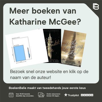 The Thousandth Floor - Katharine McGee 9780062564801, Verzenden, Zo goed als nieuw, Katharine McGee