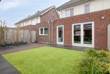 Te huur: Huis Meester Bakxstraat in Oirschot, Oirschot, Noord-Brabant